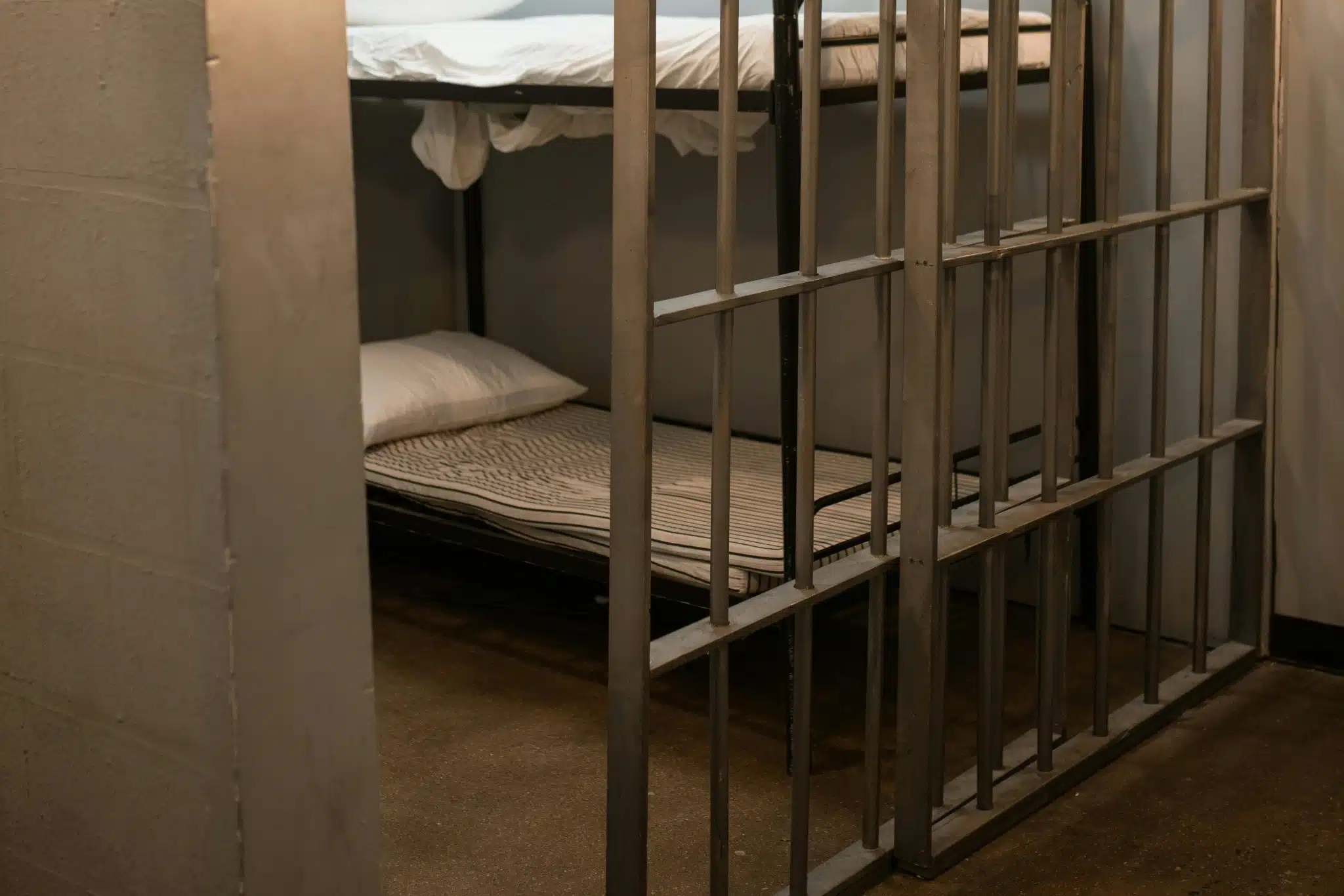 Prison des Beaumettes : L'ouverture d'un théâtre fait débat