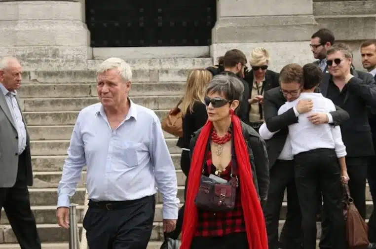 isabelle morini bosc tpmp obseques laurent