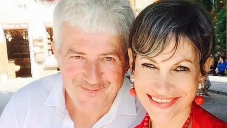 isabelle morini bosc tpmp obseques laurent