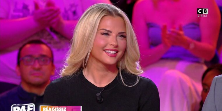 kelly vedovelli loin tpmp samuse