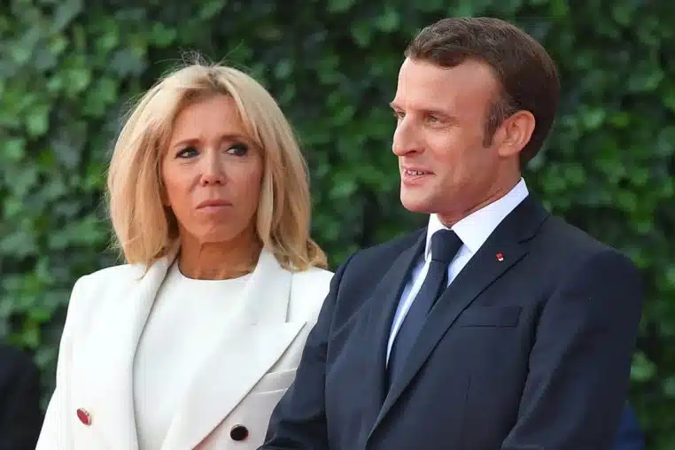 macron