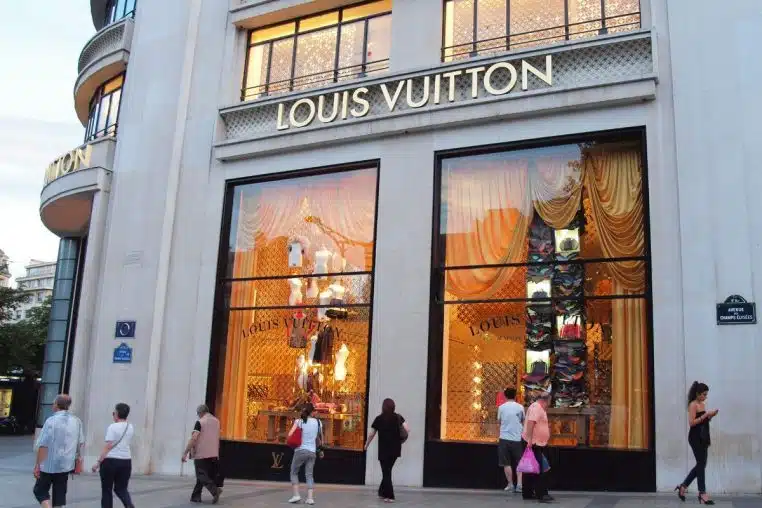 magasin vitton