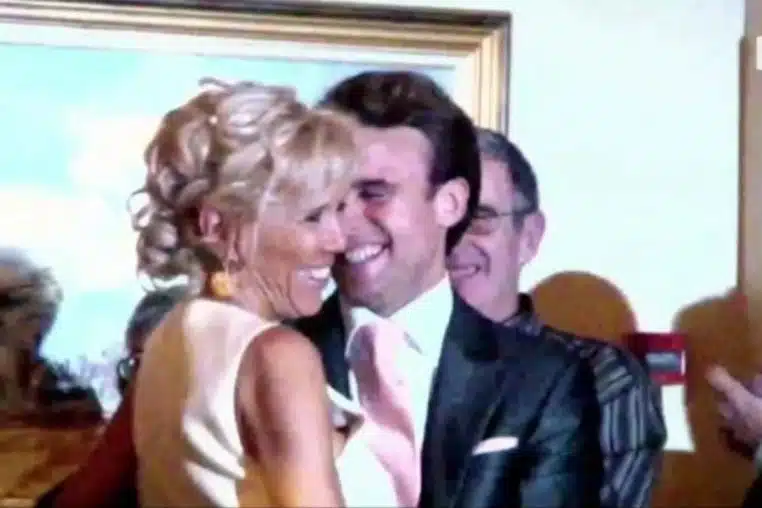 mariage macron @doc france 3