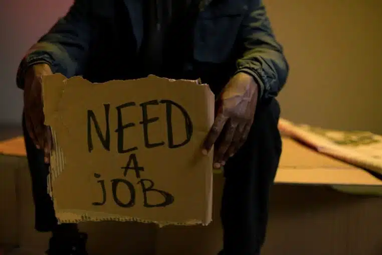 need job
