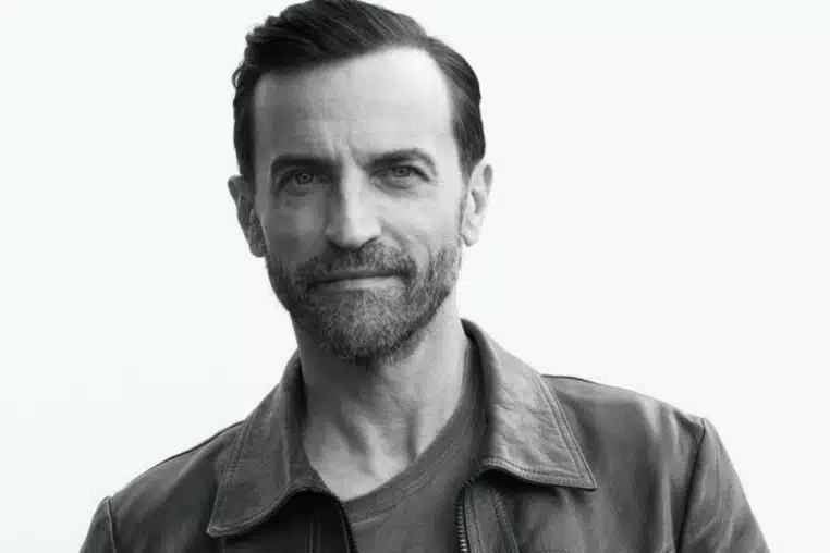 nicolas ghesquiere @ethan james green