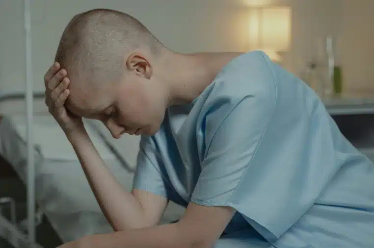 Elle décède après un mauvais diagnostic