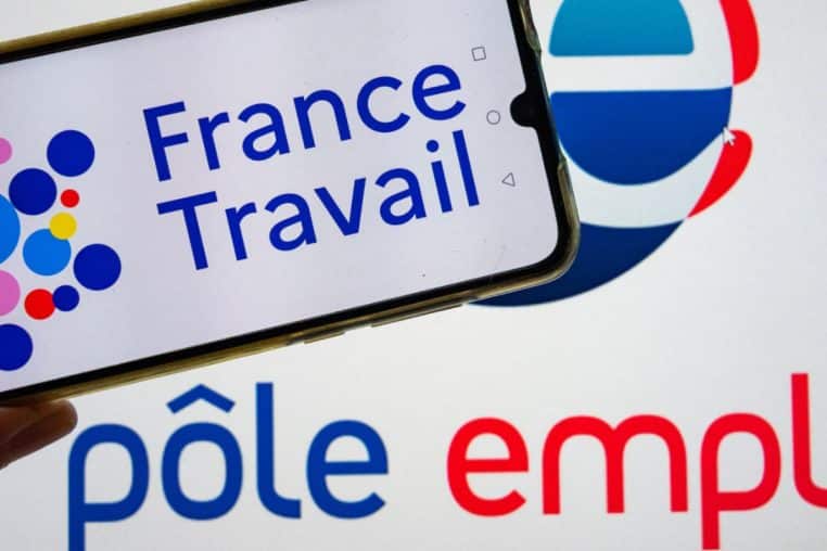pole emploi france travail