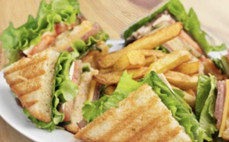 sandwich actu info