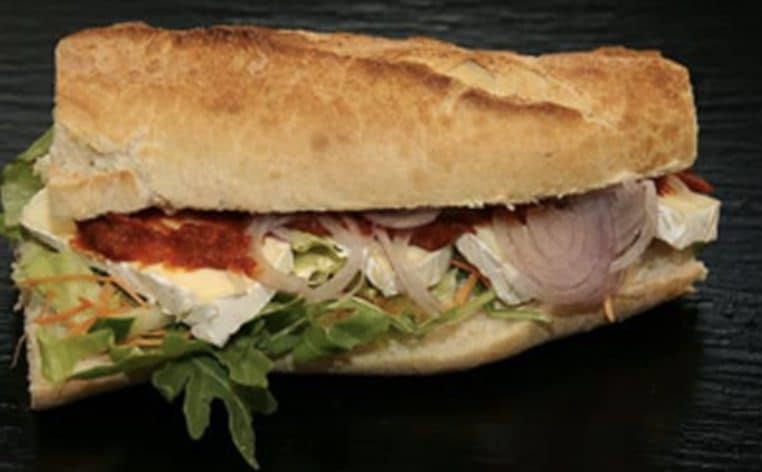 sandwich actu info
