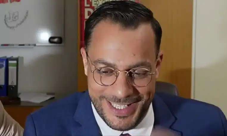 le député LFI Sébastien Delogu se vante d'utiliser l'IPTV, un dispositif illégal de streaming