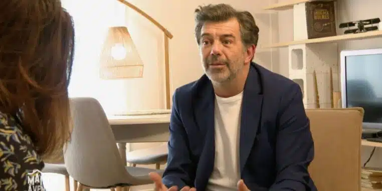 Une ex-compagne de Stéphane Plaza condamnée