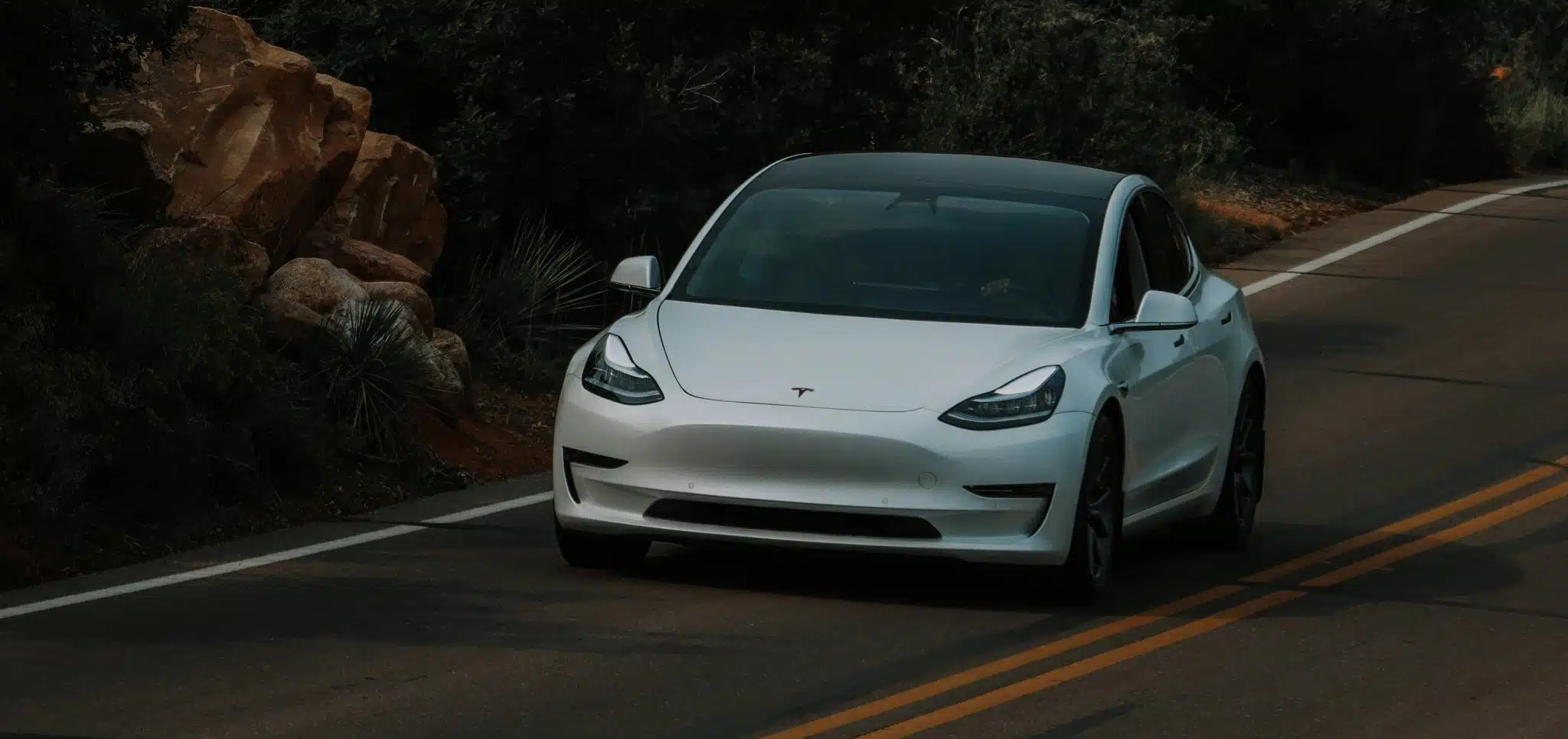 Des Tesla maquillées sur les routes