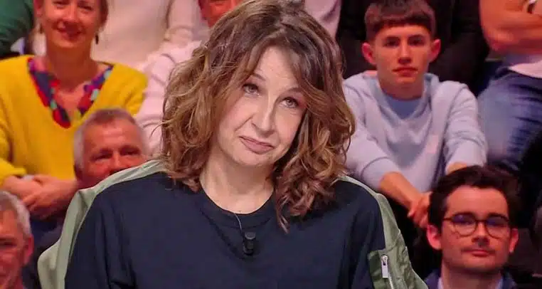 valerie lemercier annonce son premier enfant