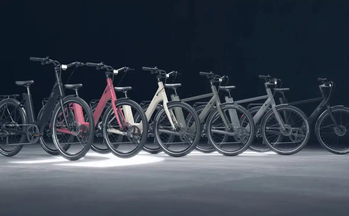 vélo vélos info