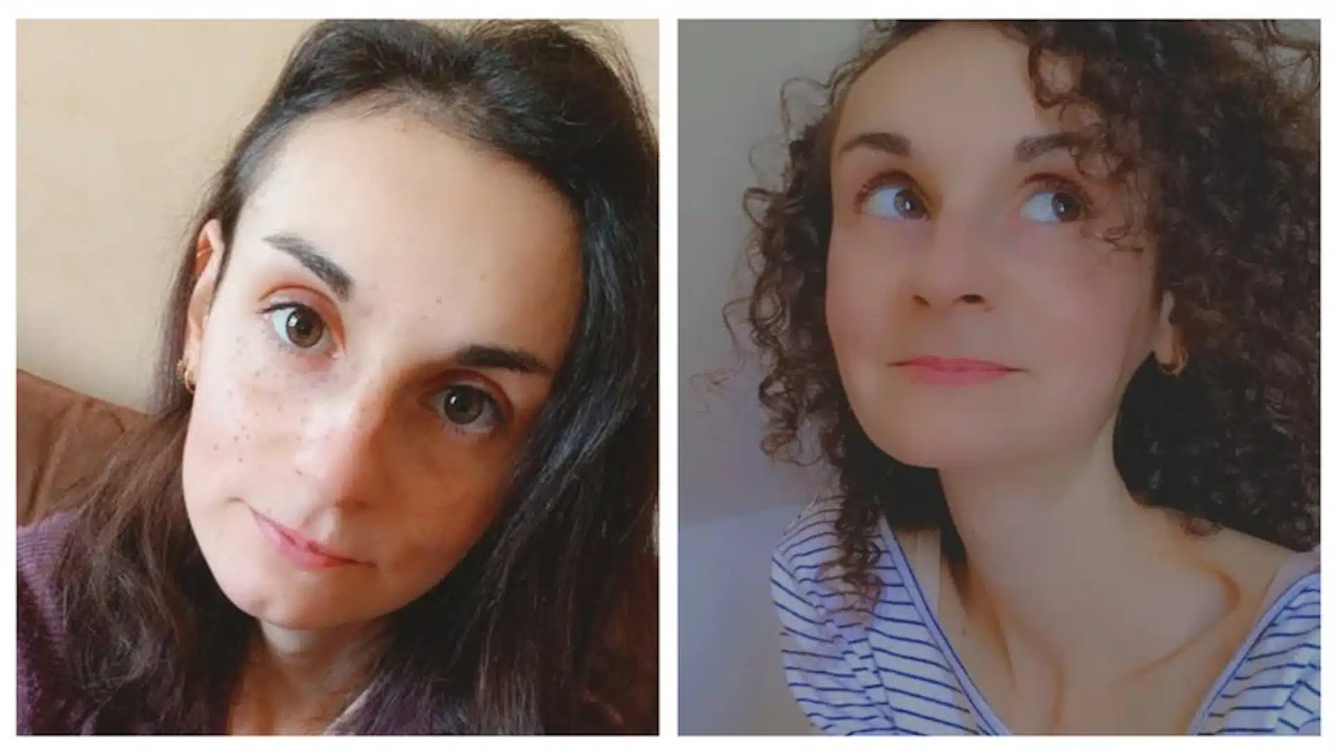 Agathe Hilairet, joggeuse de 28 ans, portée disparue depuis le jeudi 10 avril 2025.