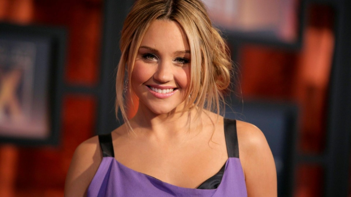 Amanda Bynes tutelle
