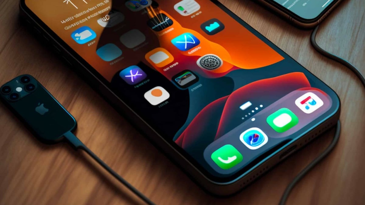 Apple iPhone