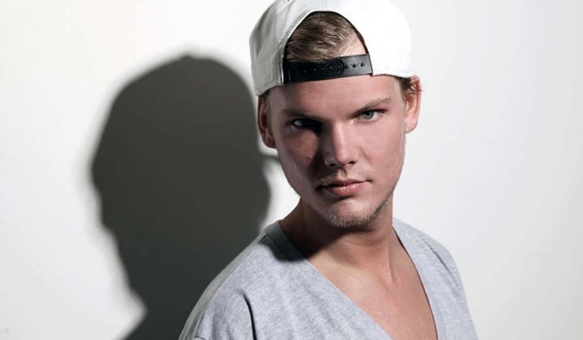 Avicii Derniere Lettre