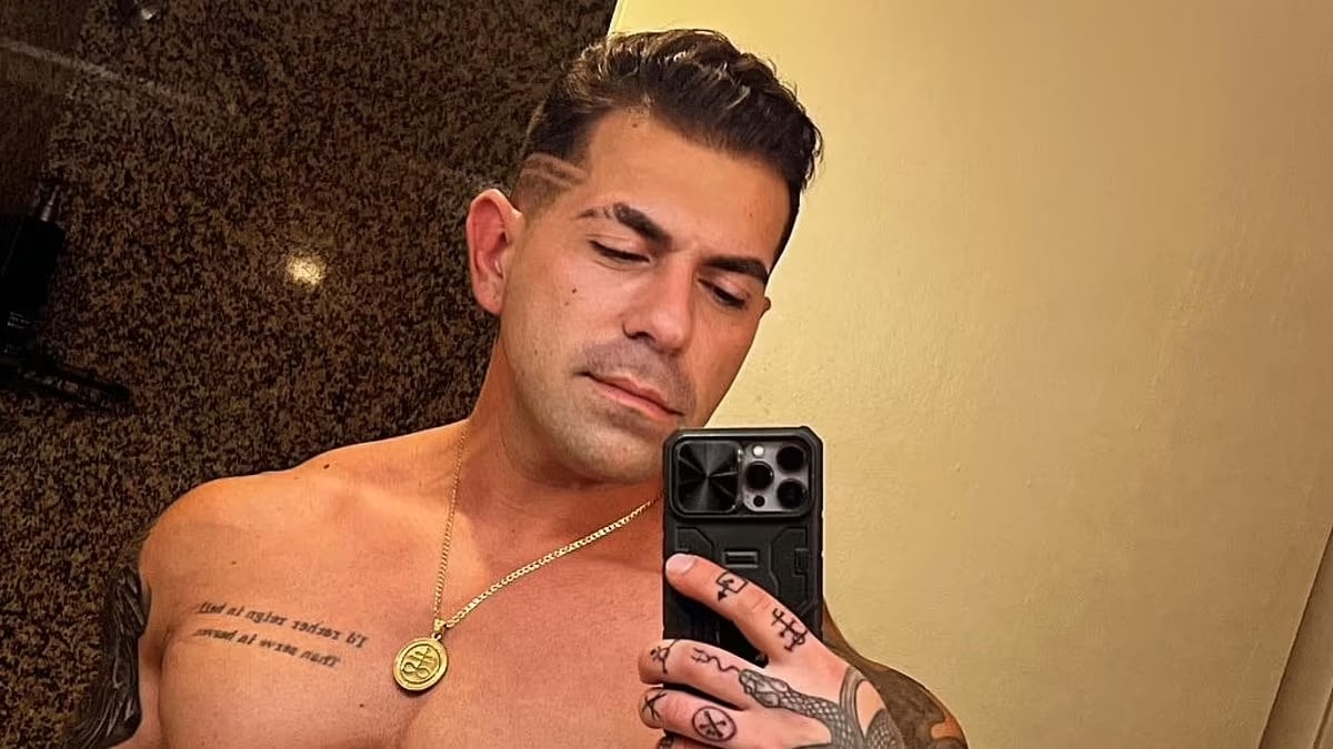 Bodybuilder-carriere-porno