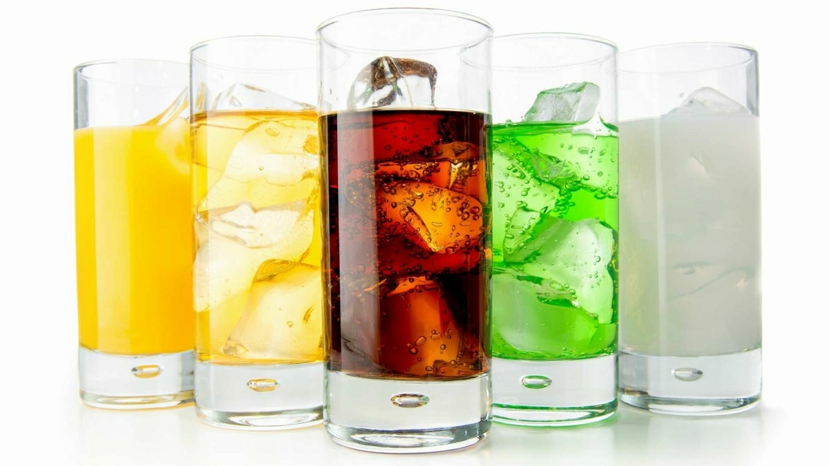 Boissons dangereuses