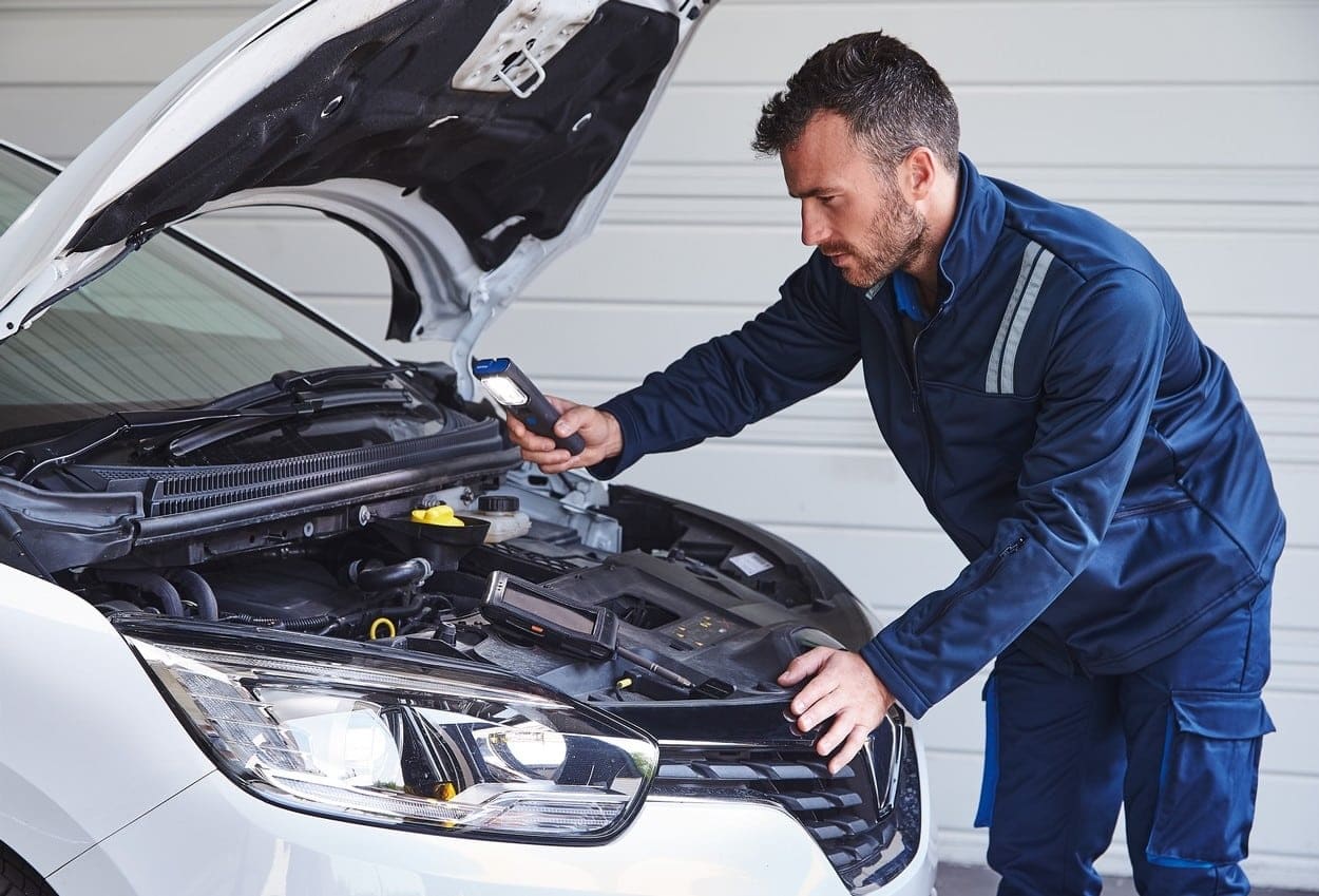 Bonne nouvelle : Le contrôle technique sera désormais gratuit jusqu’à cette date pour toutes ces marques de voitures