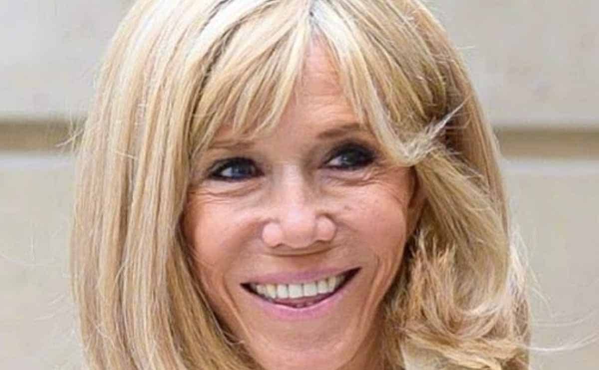 Brigitte Macron info actualité