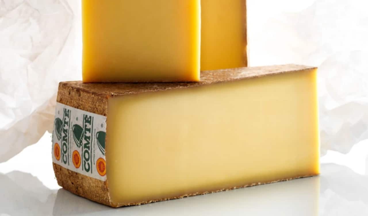Comté