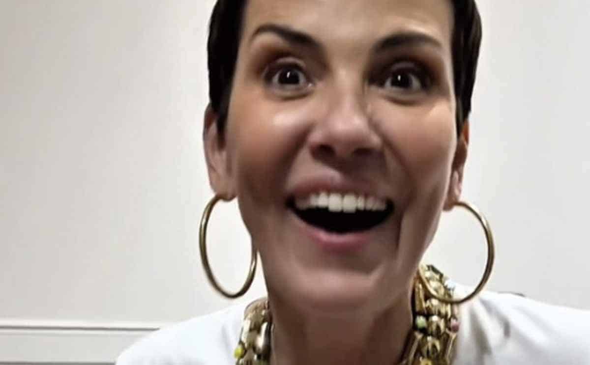 Cristina Cordula people
