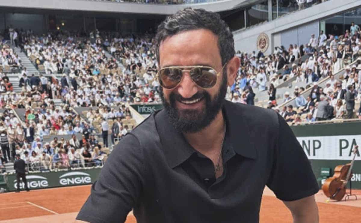Cyril Hanouna actu