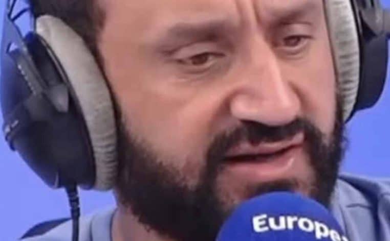 Cyril Hanouna actu
