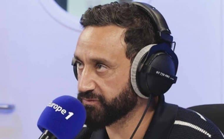 Cyril Hanouna actu