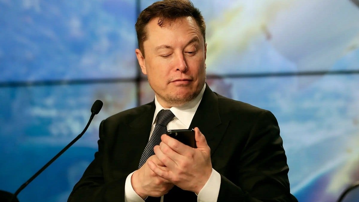 Elon Musk Empire immobilier