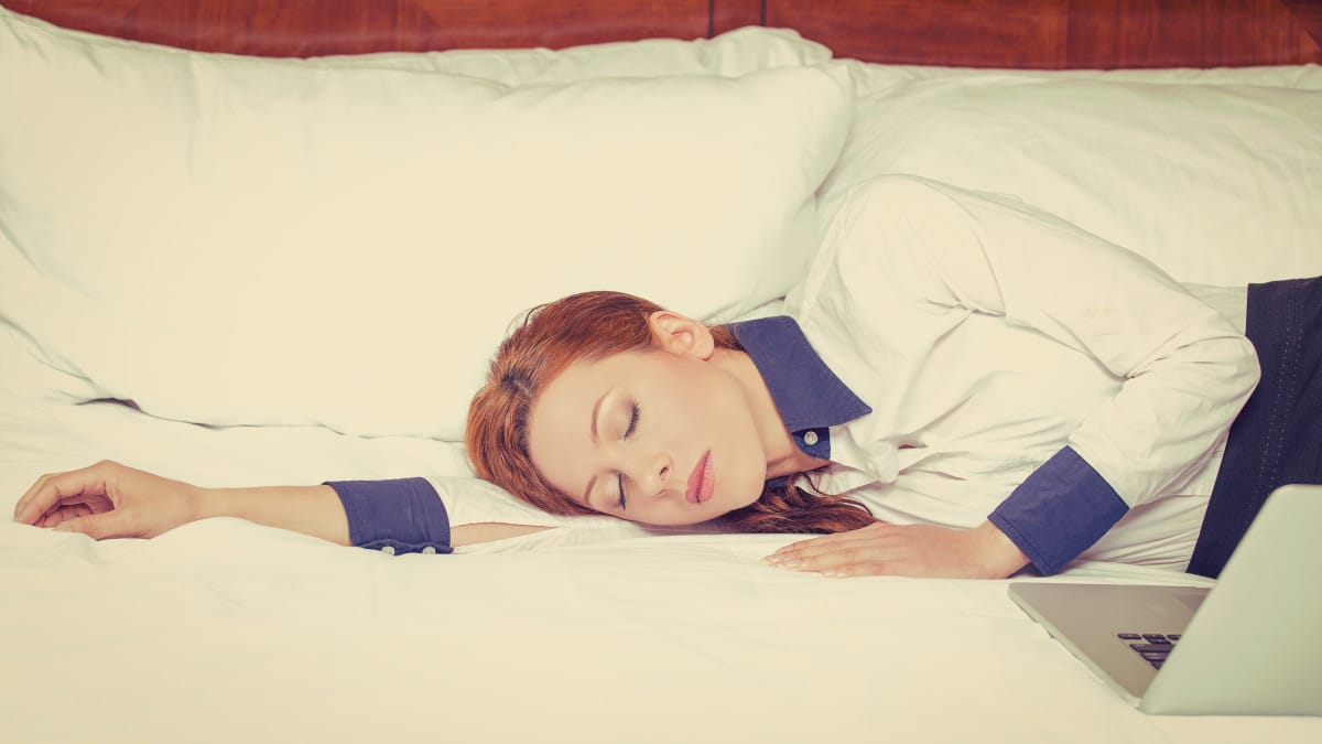 Fatigue chronique symptomes