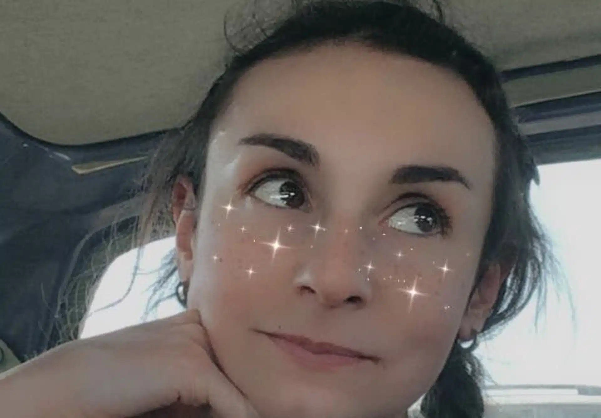 Agathe Hilairet disparition