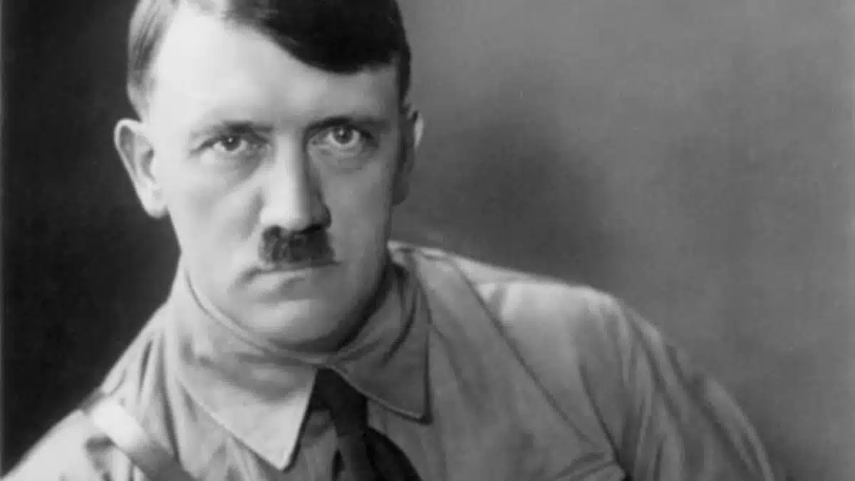 Hitler mort theories
