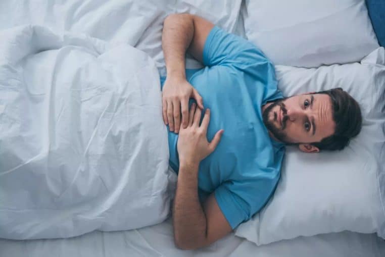 Homme masturbation defi