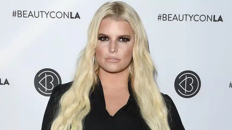 Jessica simpson