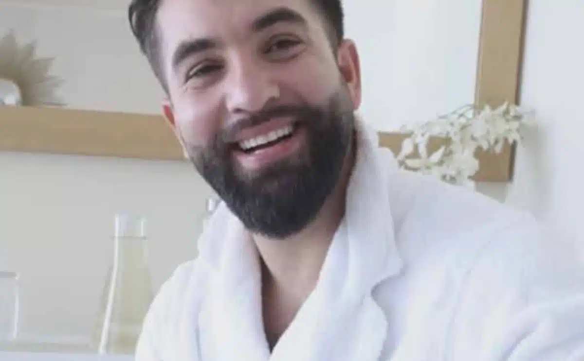 Kendji Girac people