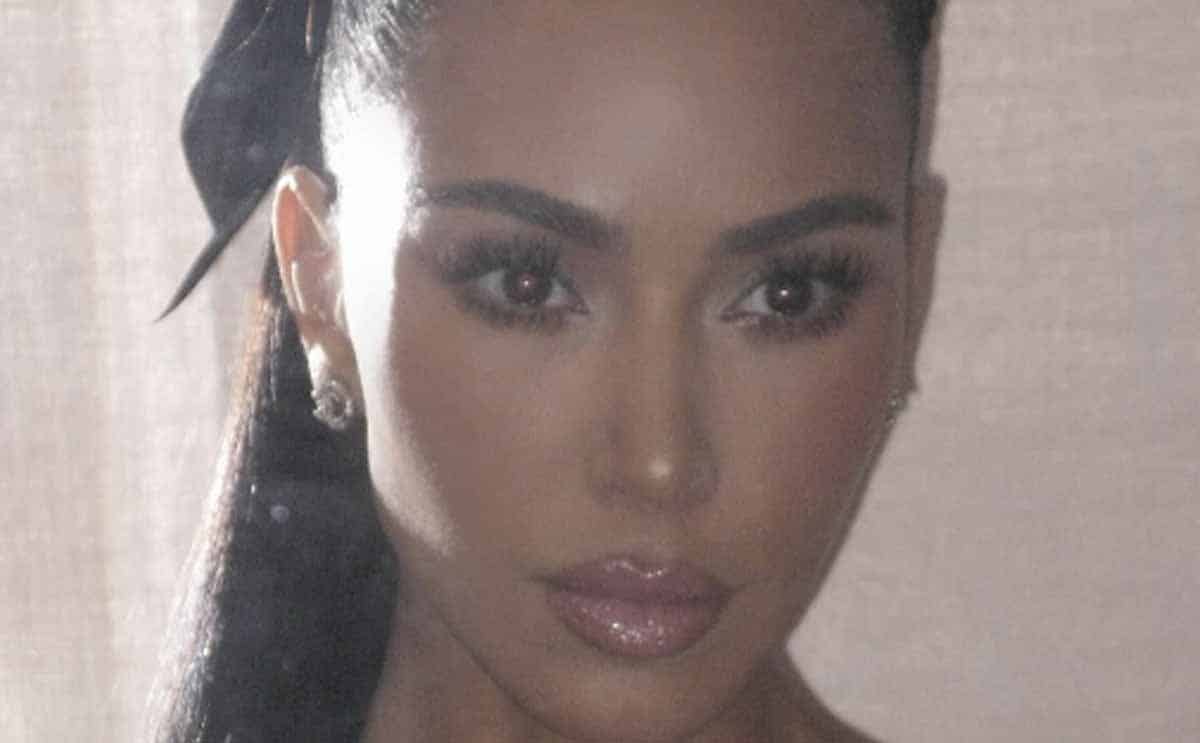 Kim Kardashian