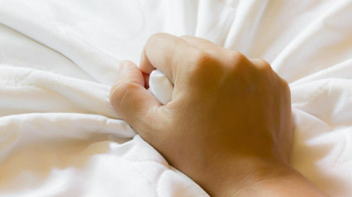 Medecin position dangereuse