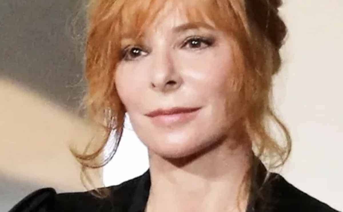 Mylène Farmer people