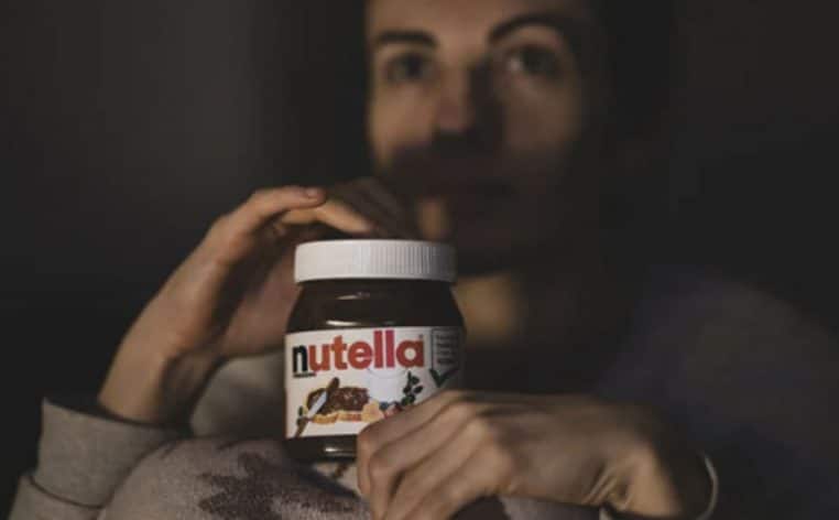 Nutella actu