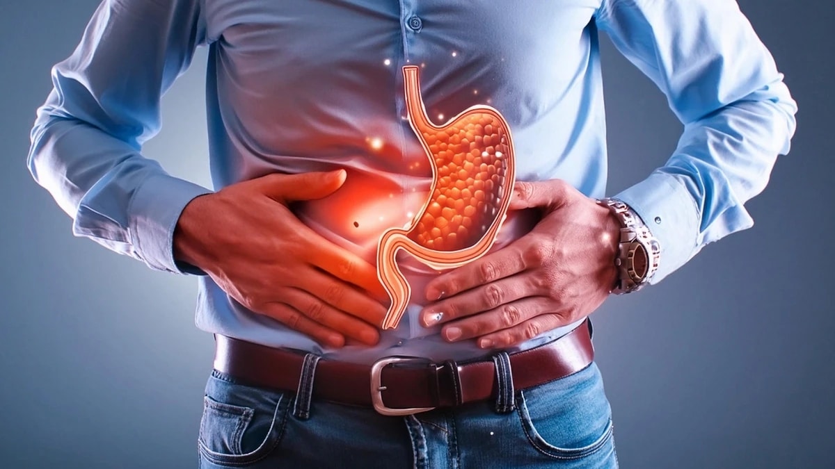 Pere cancer oesophage