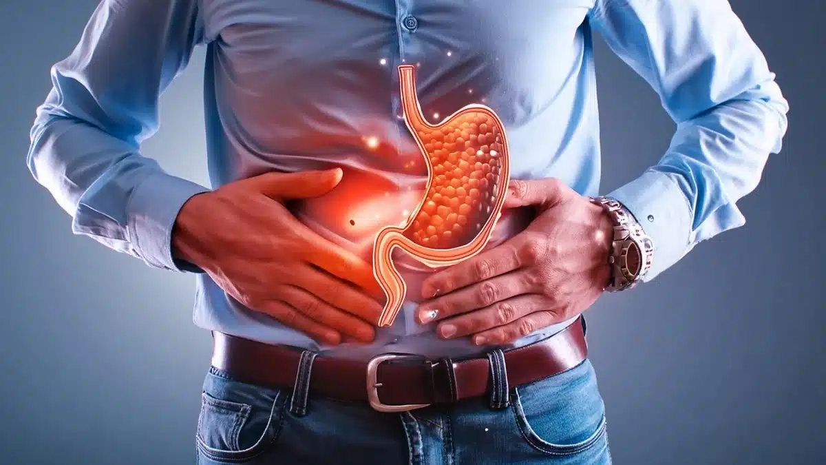 Pere cancer oesophage