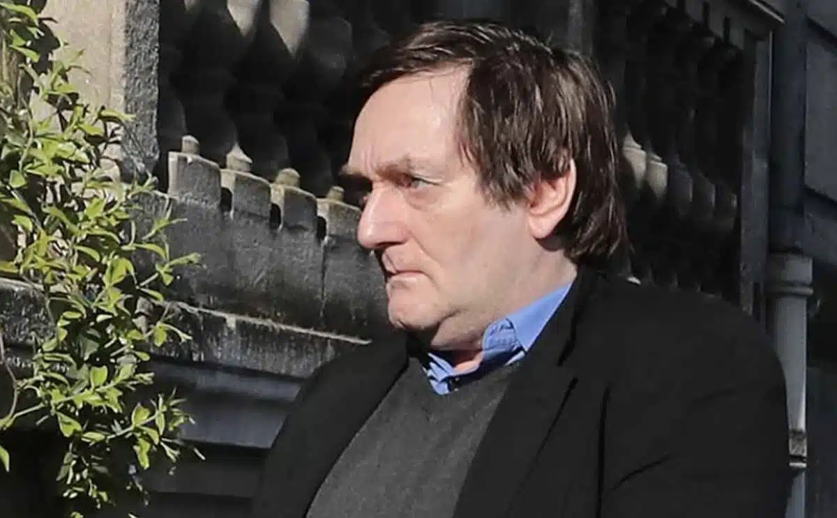 Pierre Palmade