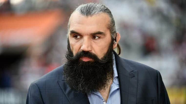 Sebastien chabal rugby