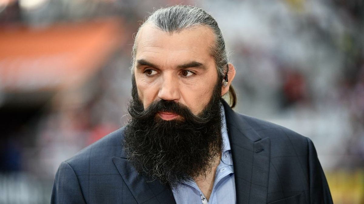Sebastien chabal rugby