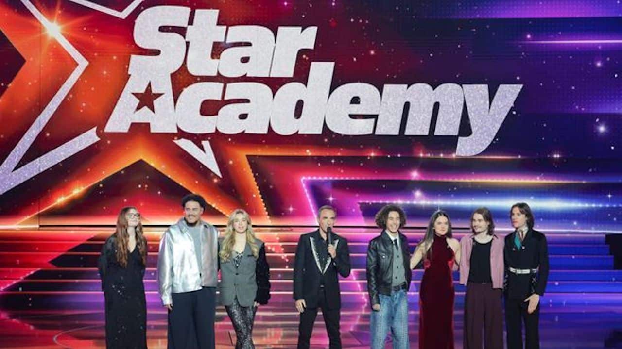 Star Academy