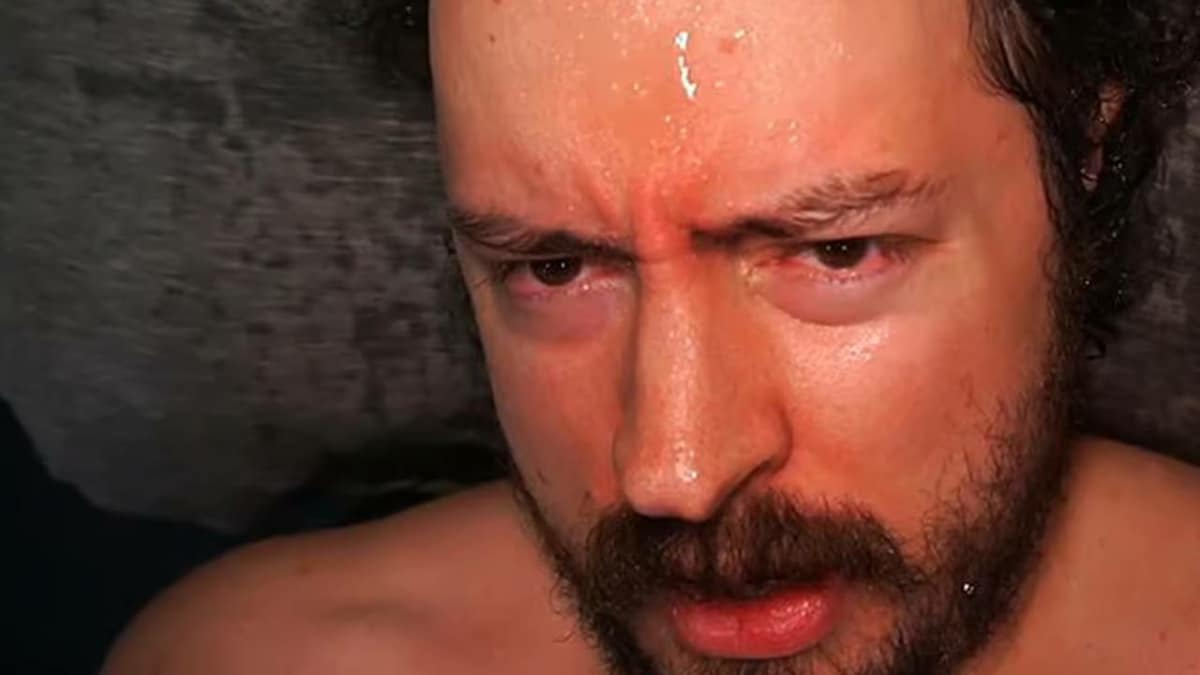 Streamer Twitch