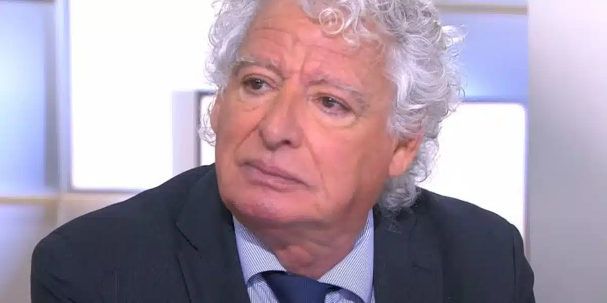 "Je me suis trompé" : le juge qui a libéré Bertrand Cantat fait d'étonnantes révélations